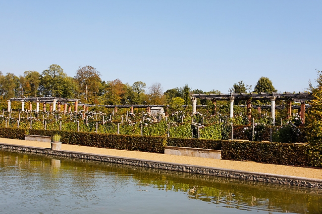 Chateau du Champ de Bataille-107